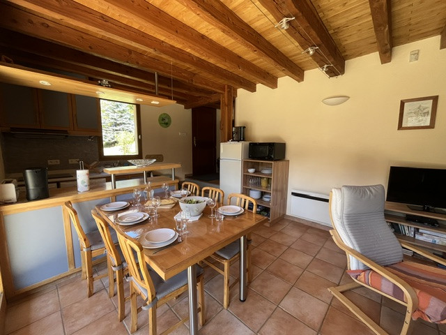 Chalet 3 pièces Chalet 3 pièces