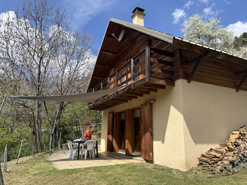 Chalet 3 pièces Chalet 3 pièces
