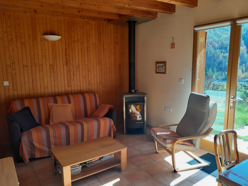 Chalet 3 pièces Chalet 3 pièces