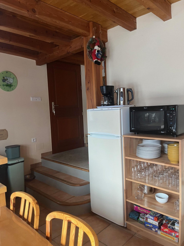 Chalet 3 pièces Chalet 3 pièces