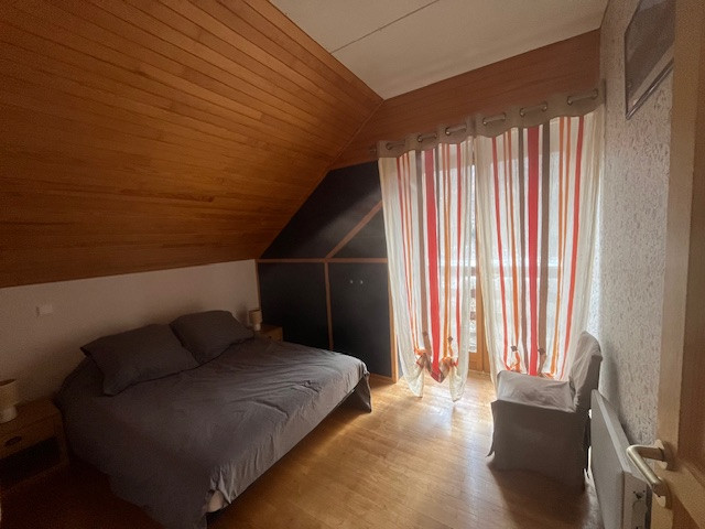 Chalet 3 pièces Chalet 3 pièces