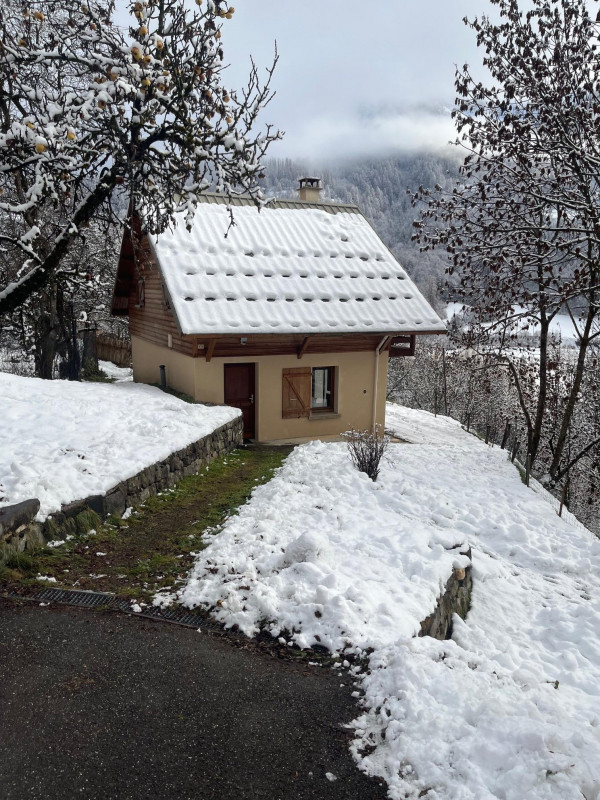 Chalet 3 pièces Chalet 3 pièces
