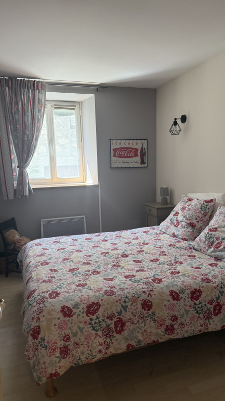 Appartement 3 pièces 4 personnes Maison Guillaumette_Orcières
