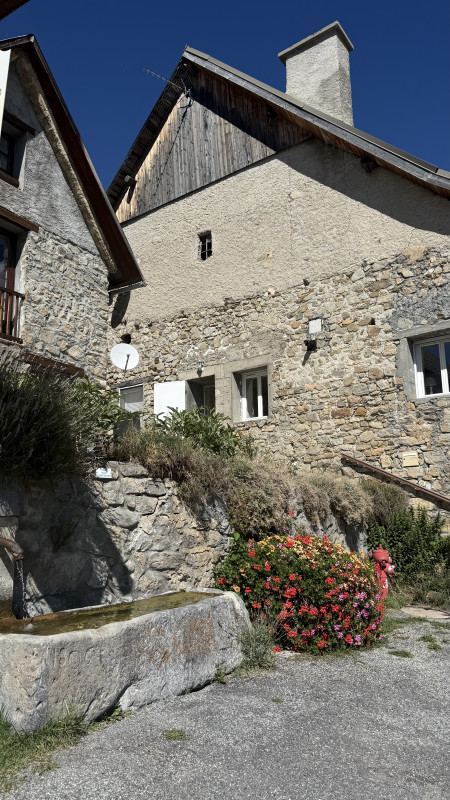 Appartement 3 pièces 4 personnes Maison Guillaumette_Orcières