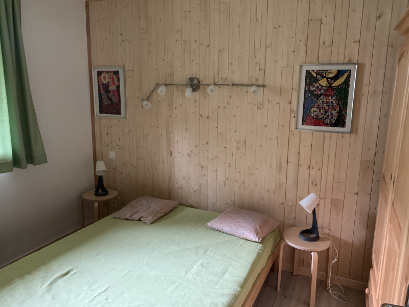 Chambre - © F.Tassy Chambre