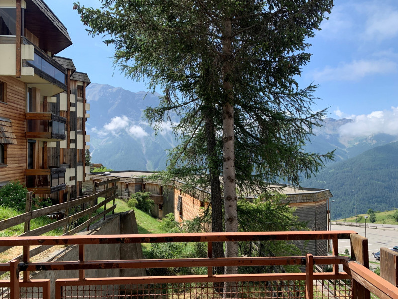 vue Balcon vue Balcon