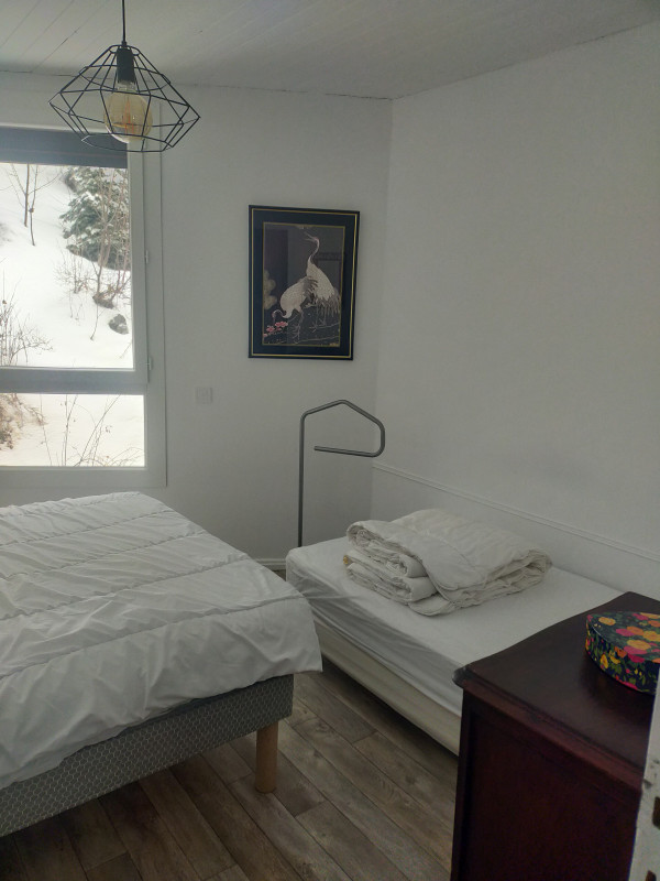 Appartement 2 pièces 5 personnes Estaris 1 n°18_Orcières Appartement 2 pièces 5 personnes Estaris 1 n°18_Orcières