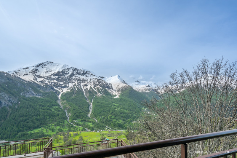 Casse Blanche n°5 - © G.Baron Casse Blanche n°5