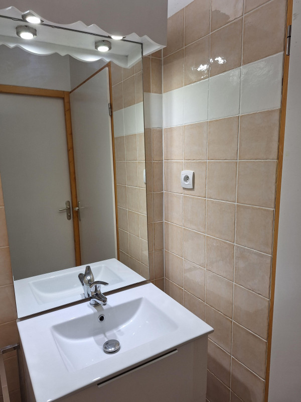 Appartement 3 pièces 6 personnes Cristallines 108_Orcières