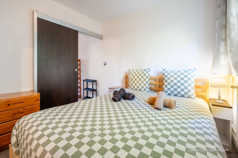 Appartement 3 pièces 6 personnes Les Marmottes 1 n°14_Orcières