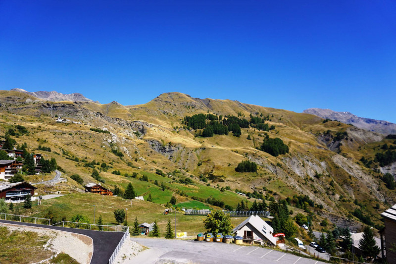 Vue été Vue été