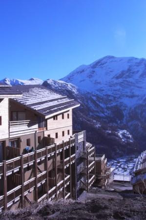 Résidence Résidence