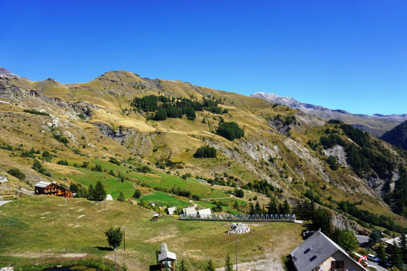 Vue été