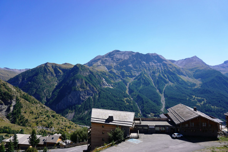 Vue été