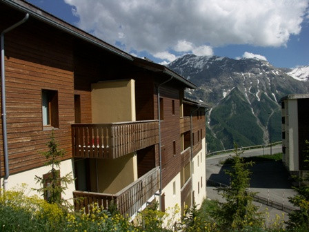 Résidence Résidence