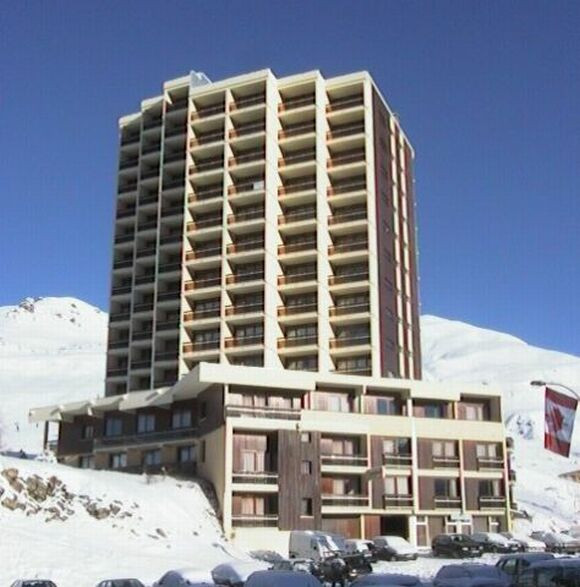 Résidence Résidence