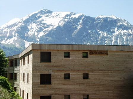 Résidence