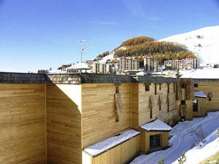 Résidence Résidence