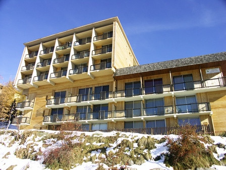 Résidence Résidence